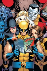 Astonishing X-Men