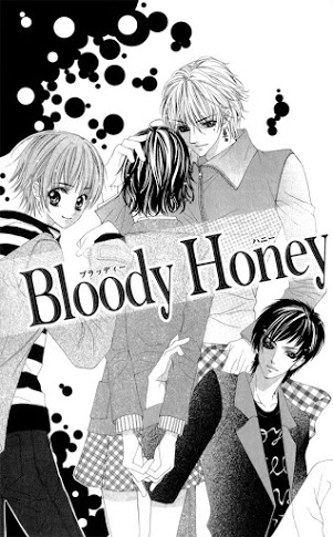 Bloody Honey