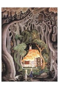 Hansel và Gretel