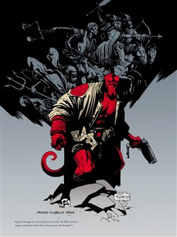 Hellboy