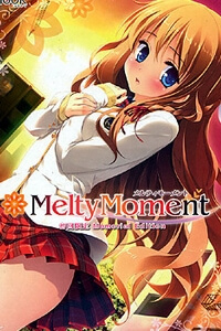 Melty Moment